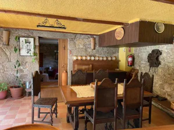 Apartamento Quinta Do Borges 2 Guarda Exterior foto